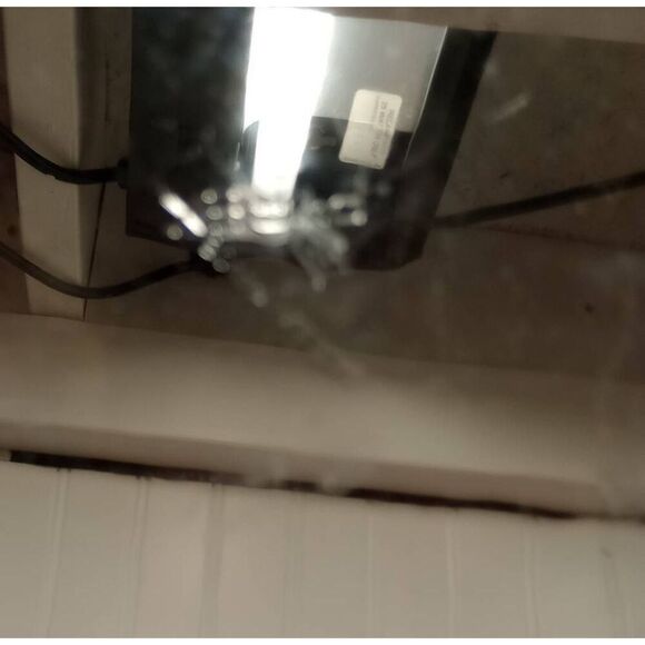 Vintage round Pyrex lid - Picture 5 of 6